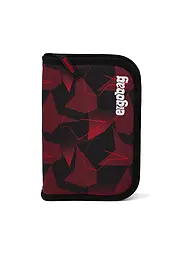 ERGOBAG | Federmäppchen UnhaufhaltBär | Schwarz