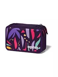 ERGOBAG | Schultasche Set 6tlg MAXI SpitzenbreitBär | lila