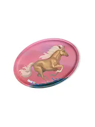 ERGOBAG | Glow in the Dark Klettie Pferd | Bunt