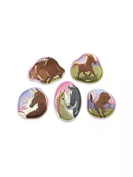 ERGOBAG | Kontur Kletties Set 5tlg - Urzeit  | bunt