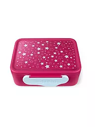 ERGOBAG | Lunchbox Sternchen | pink