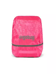 ERGOBAG | Regencape Gruen | pink
