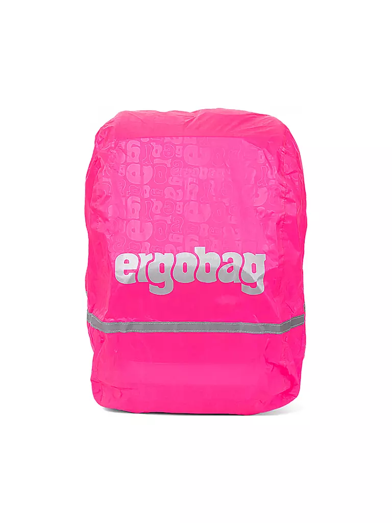 ERGOBAG | Regencape Pink | pink