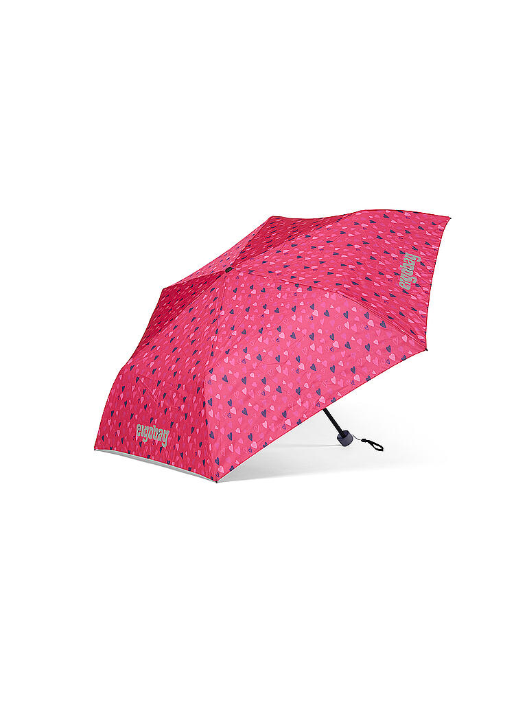 ERGOBAG | Regenschirm  | pink