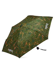 ERGOBAG | Regenschirm ExBärdition  | Schwarz