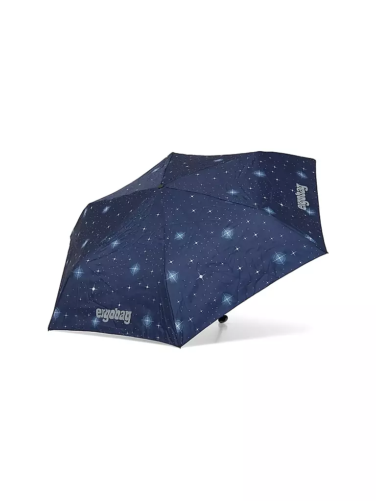 ERGOBAG | Regenschirm KoBärnikus  | dunkelblau