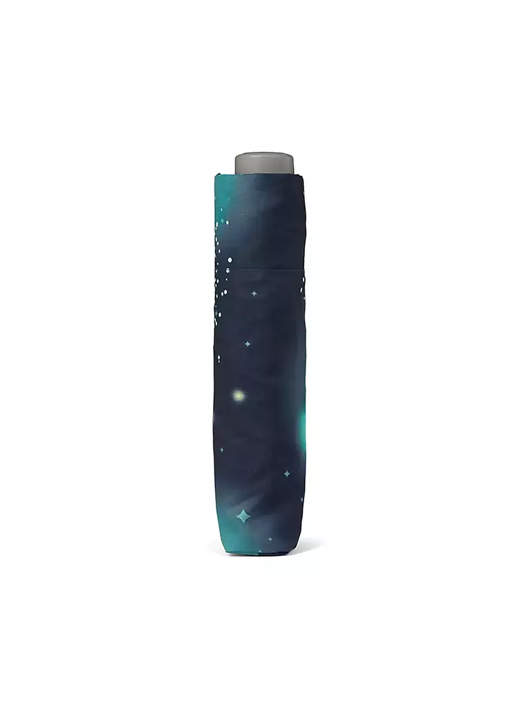 ERGOBAG | Regenschirm RaumfahrBär | dunkelblau