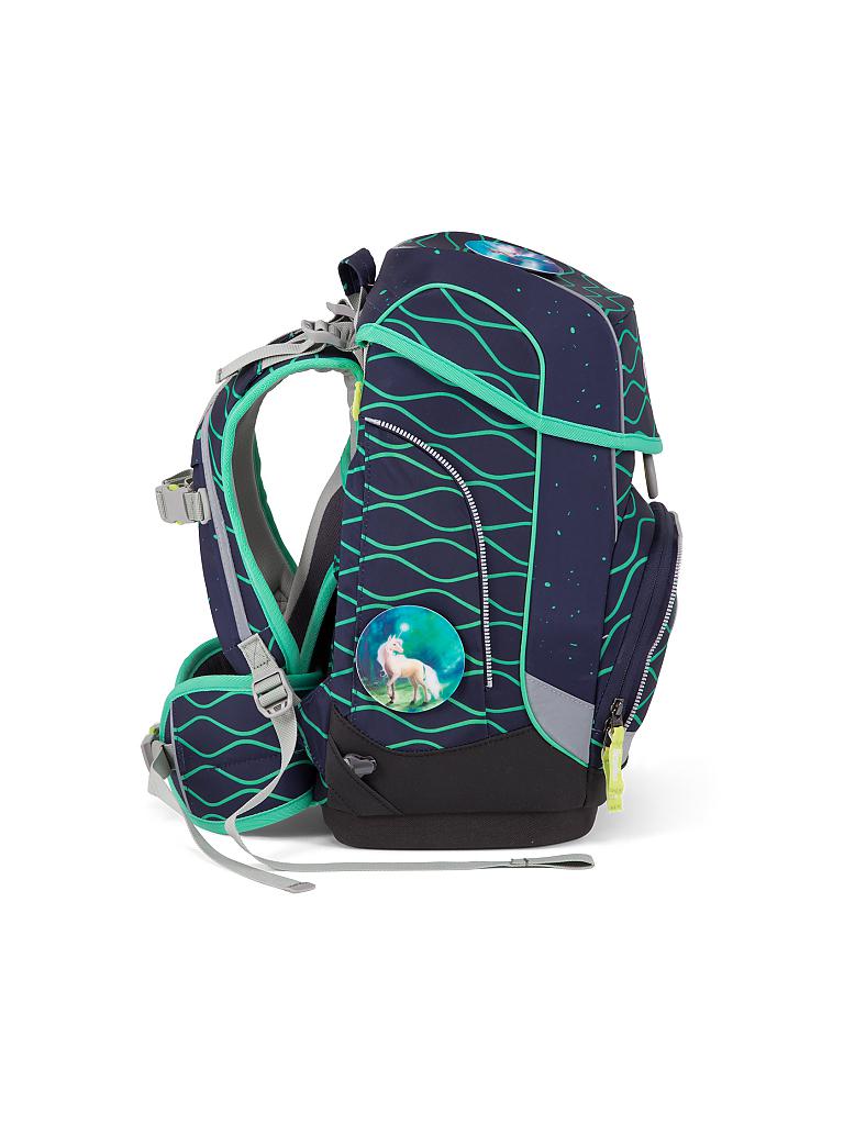 ERGOBAG | Schultaschen-Set 5-tlg. "Cubo - TraumzauBär" | keine Farbe