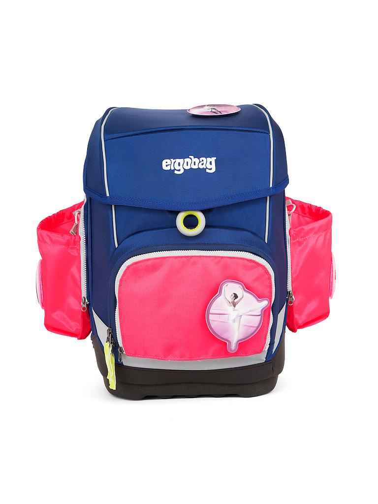 ERGOBAG | Seitentaschen "Cubo" | 