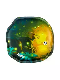 ERGOBAG | Sound Led Klettie Dinos | Blau