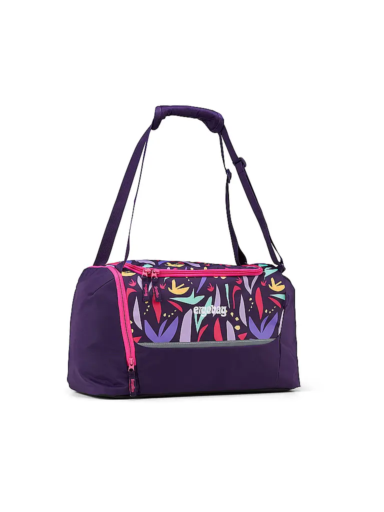 ERGOBAG | Sporttasche AmBärzonas 2026 | Beere