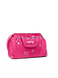 ERGOBAG | Sporttasche MähdrechBär | pink