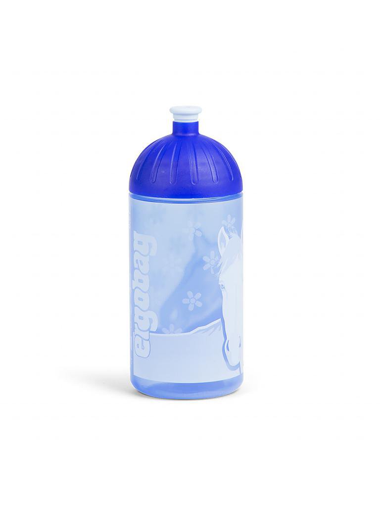 ERGOBAG | Trinkflasche "HimmelreitBär" 0,5l | keine Farbe