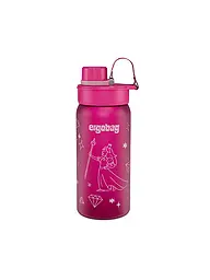 ERGOBAG | Trinkflasche Drache  | Pink