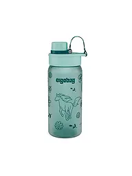 ERGOBAG | Trinkflasche Drache  | Mint