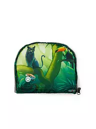 ERGOBAG | Zip Set Zippies LED Pferd | bunt