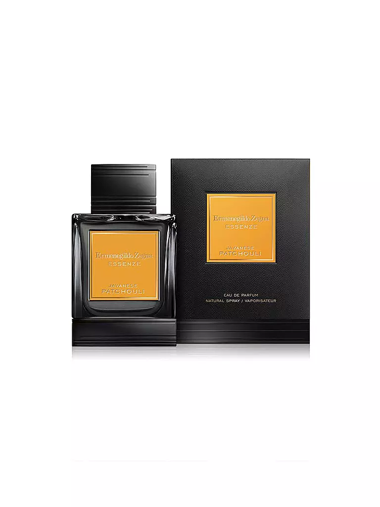 ERMENEGILDO ZEGNA |  Essenze Javanese Patchouli Eau de Parfum 100ml | keine Farbe