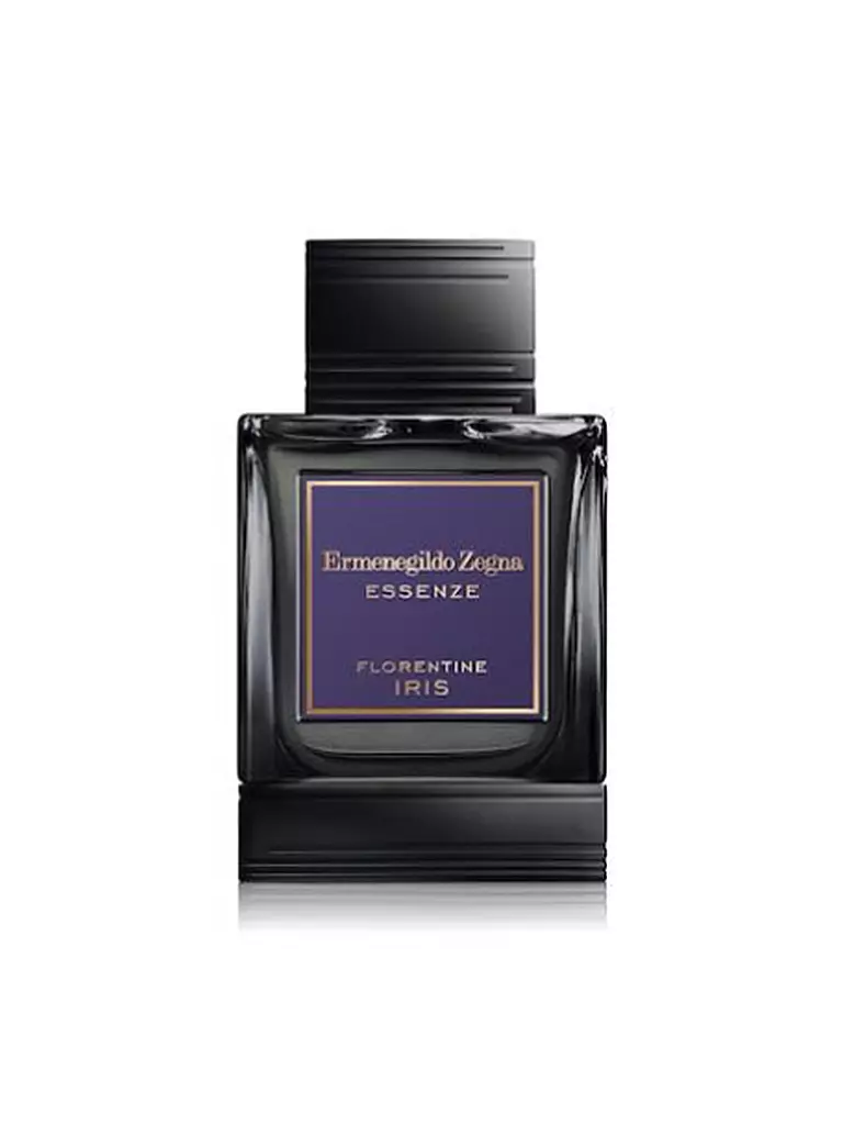 ERMENEGILDO ZEGNA | Essenze FLORENTINE IRIS Eau de Parfum 100ml | keine Farbe