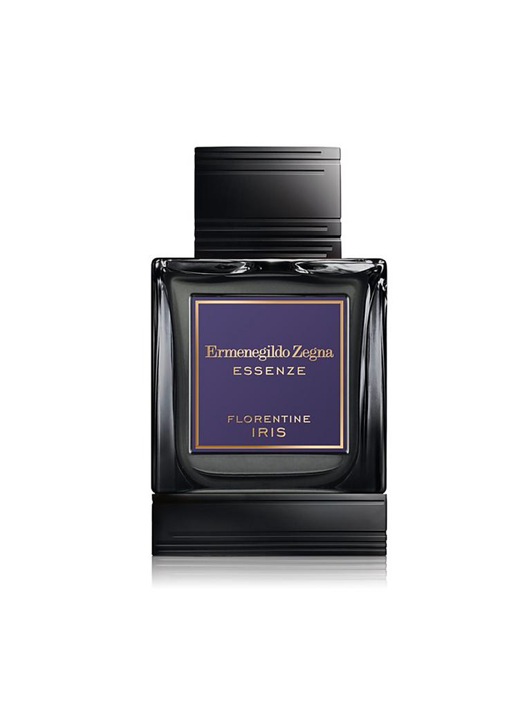 ERMENEGILDO ZEGNA | Essenze Florentine Iris Eau de Toilette 125ml | keine Farbe