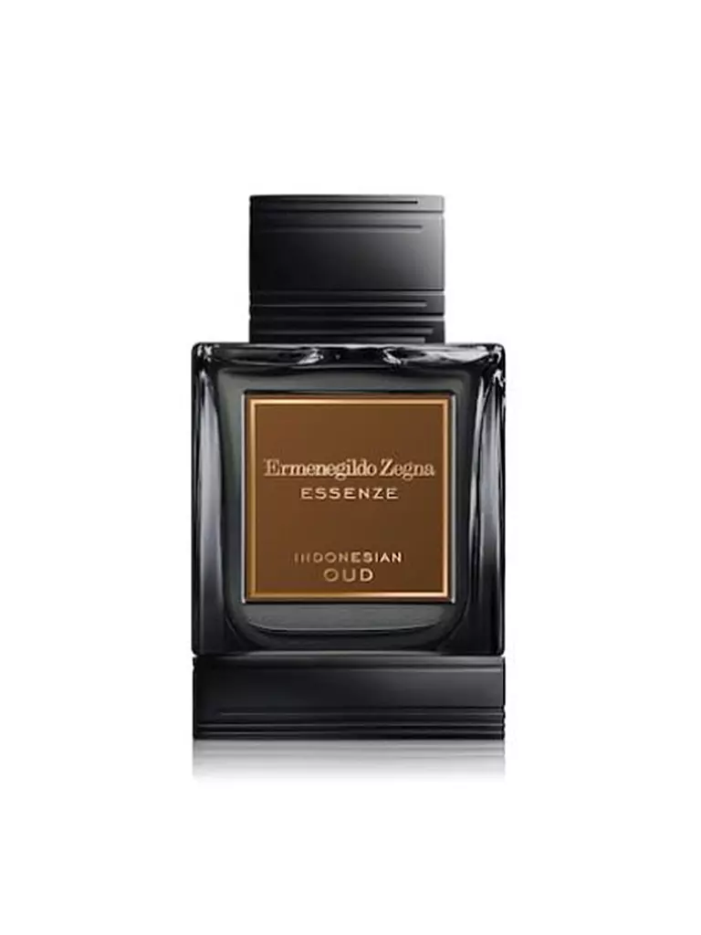 ERMENEGILDO ZEGNA | Essenze INDONESIAN OUD Eau de Parfum 100ml | keine Farbe