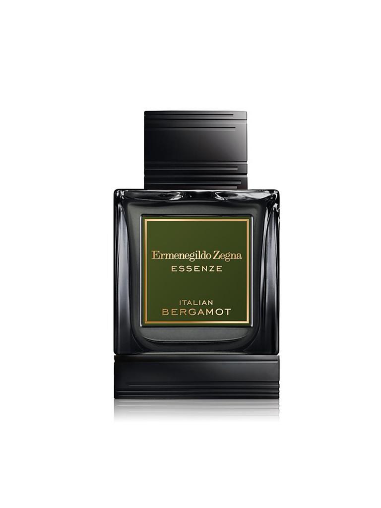 ERMENEGILDO ZEGNA | Essenze Italian Bergamot Eau de Toilette 125ml | keine Farbe