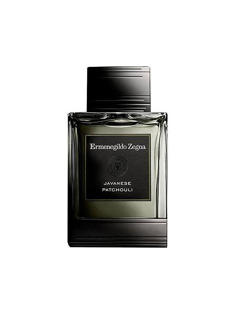 ERMENEGILDO ZEGNA | Essenze Javanese Patchouli Eau de Toilette 125ml | keine Farbe