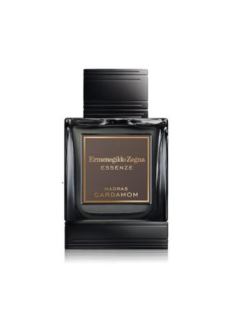 ERMENEGILDO ZEGNA | Essenze MADRAS CARDAMOM Eau de Parfum 100ml | keine Farbe