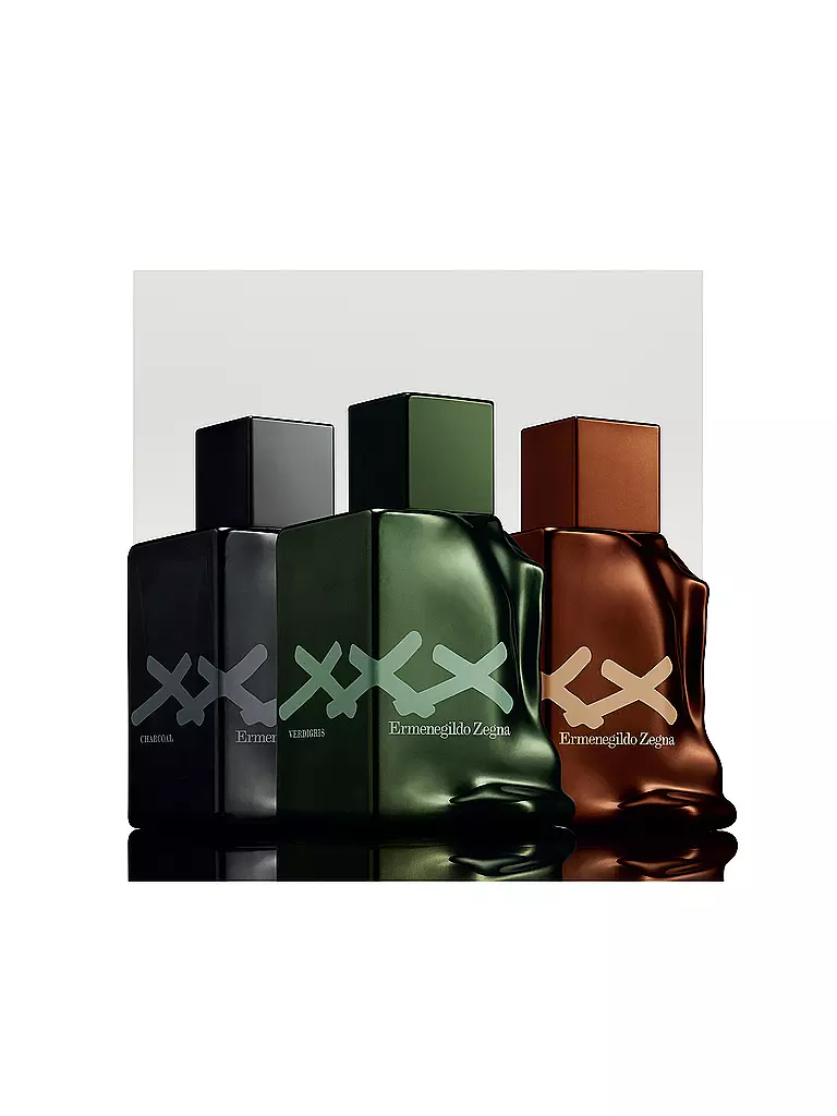 ERMENEGILDO ZEGNA | XXX Cyprium Eau de Parfum Spray 100ml  | keine Farbe
