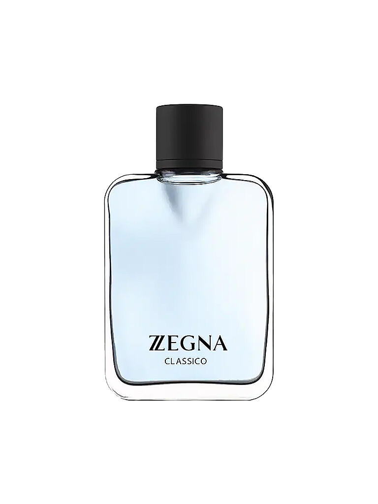 ERMENEGILDO ZEGNA | ZZEGNA Classico Eau de Toilette 100ml | keine Farbe