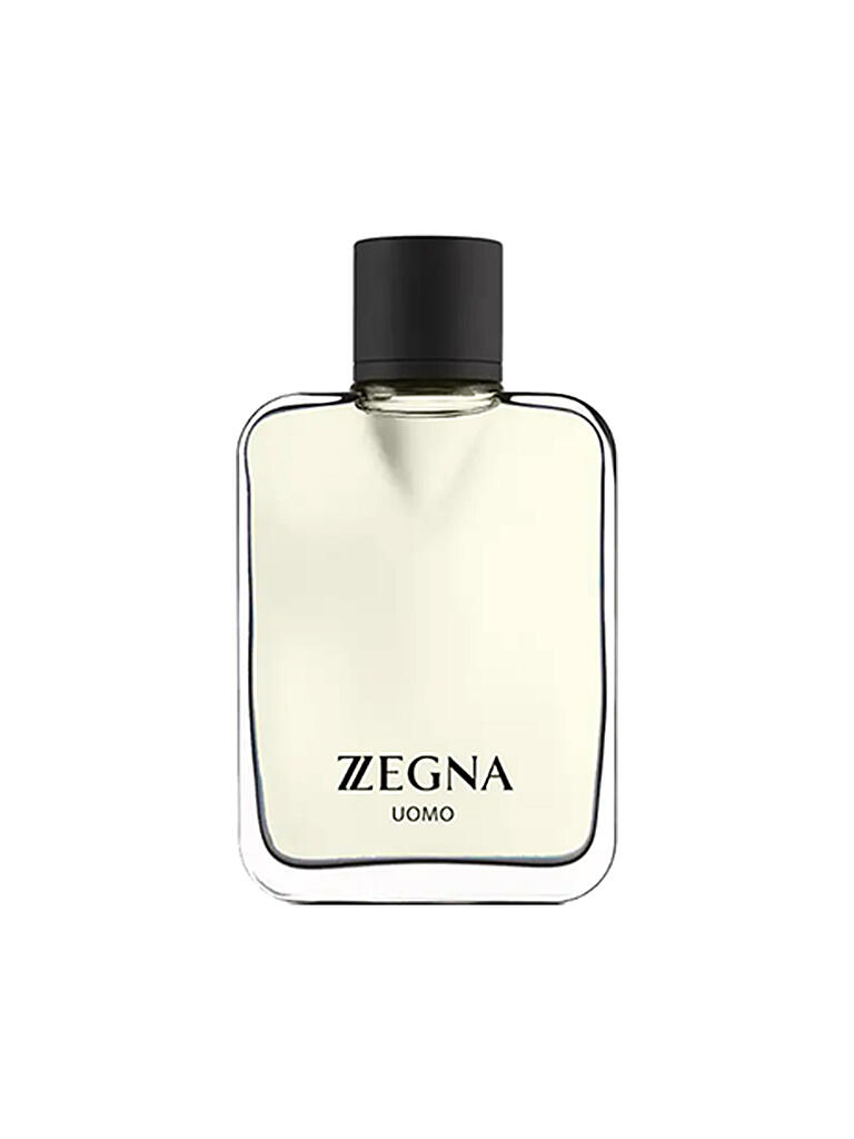 ERMENEGILDO ZEGNA | ZZEGNA Uomo Eau de Toilette 100ml | keine Farbe