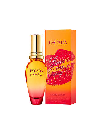 ESCADA | Yum Me Sunny Eau de Parfum 30ml