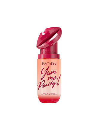 ESCADA | Yum Me!Peachy Body & Hair Mist für Damen 100ml