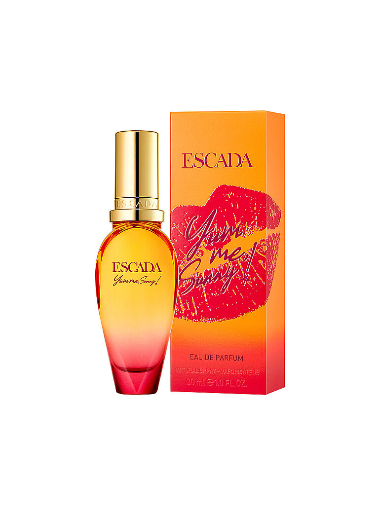 ESCADA Yum Me Sunny Eau de Parfum 30ml