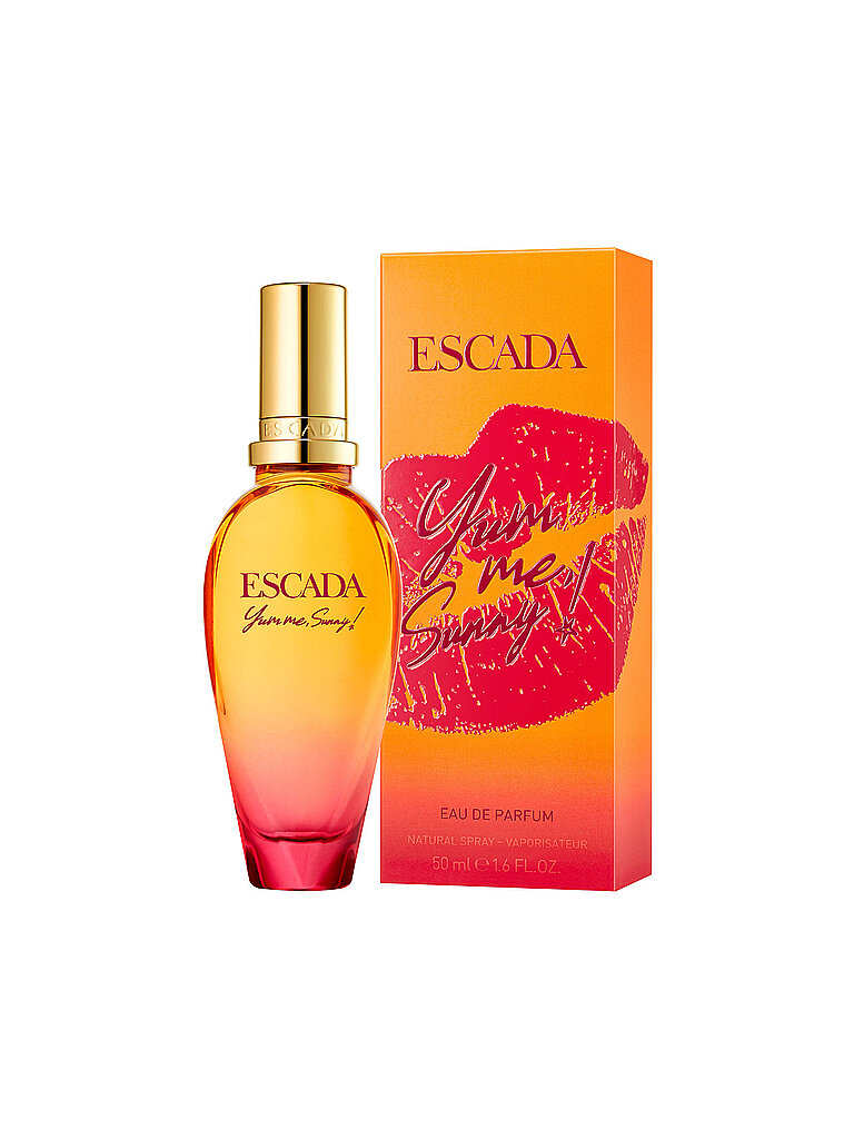 ESCADA Yum Me Sunny Eau de Parfum 50ml