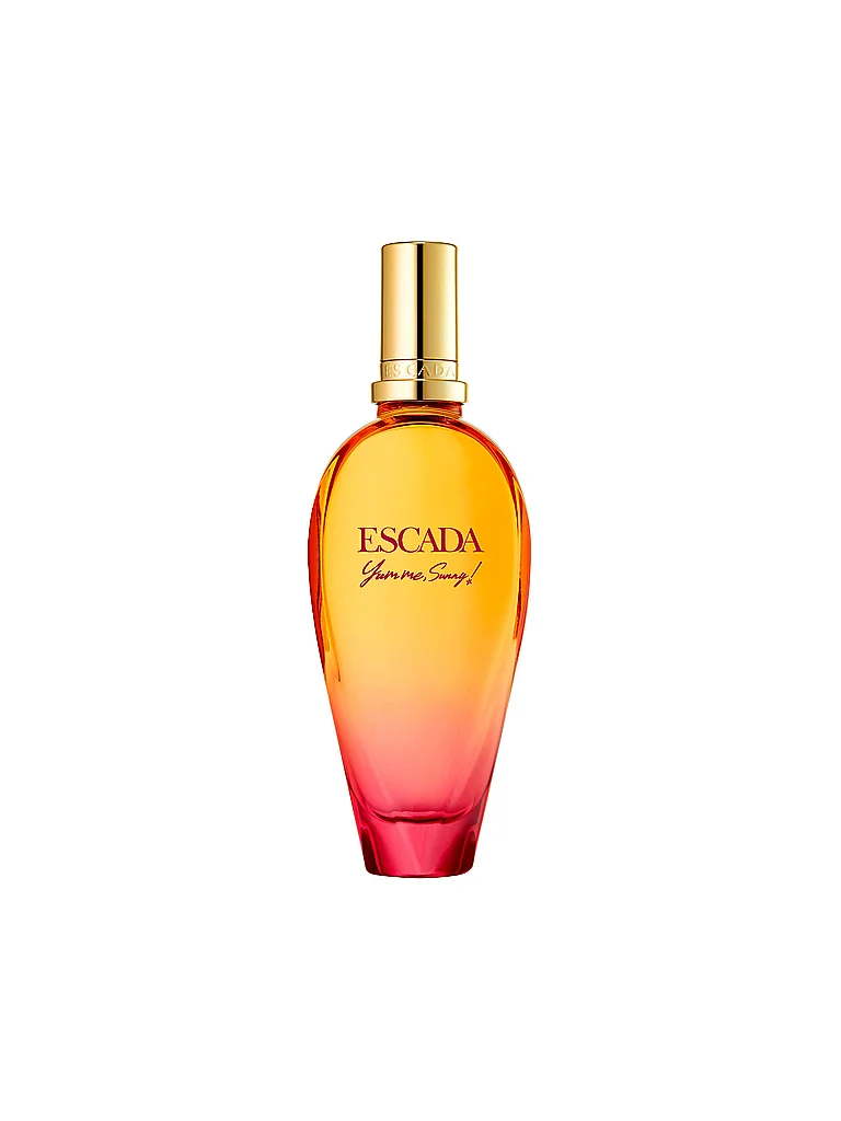 Escada Yum Me Sunny Eau de Parfum 100ml 4