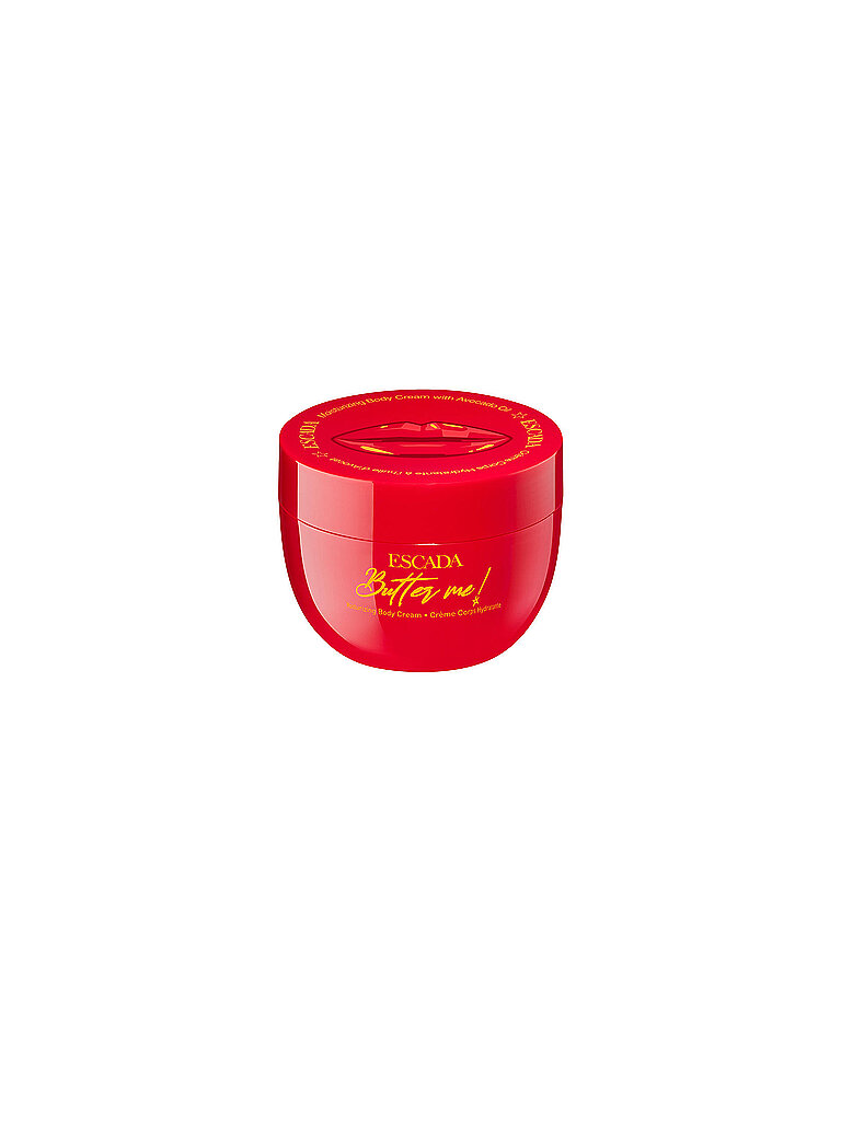 ESCADA Butter Me! Body Cream 200ml