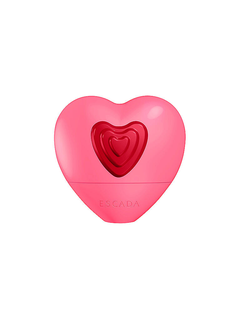 ESCADA | Candy Love Eau de Toilette 100ml | transparent