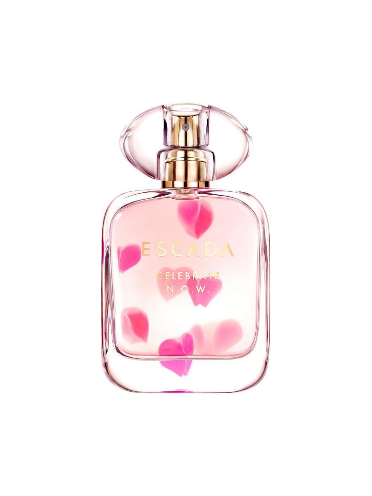 ESCADA | Celebrate N. O. W. Eau de Parfum Vaporisateur Natural Spray 50ml | 