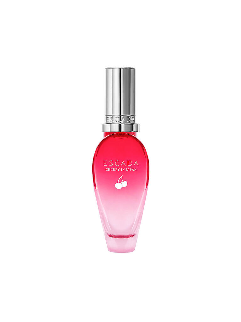 ESCADA | Cherry In Japan Eau de Toilette 30ml | 