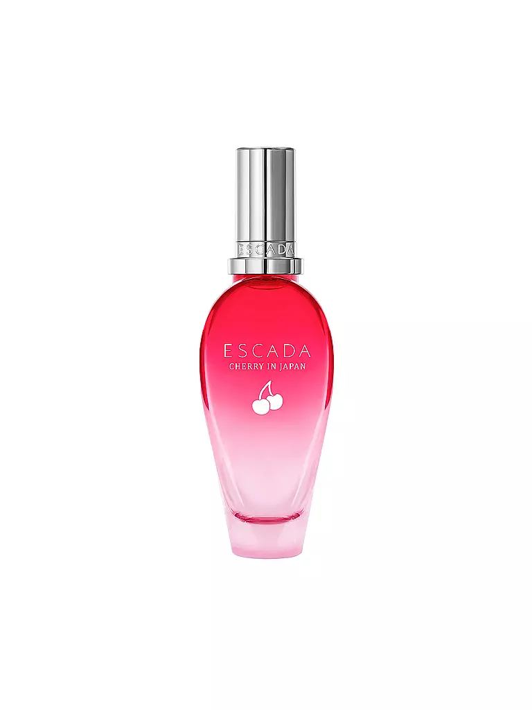 ESCADA | Cherry In Japan Eau de Toilette 50ml | keine Farbe