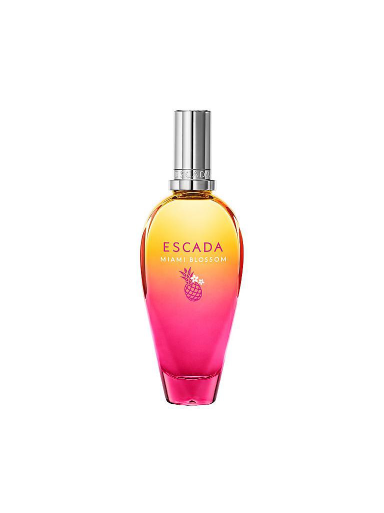 ESCADA | Miami Blossom Eau de Toilette Spray 50ml | keine Farbe