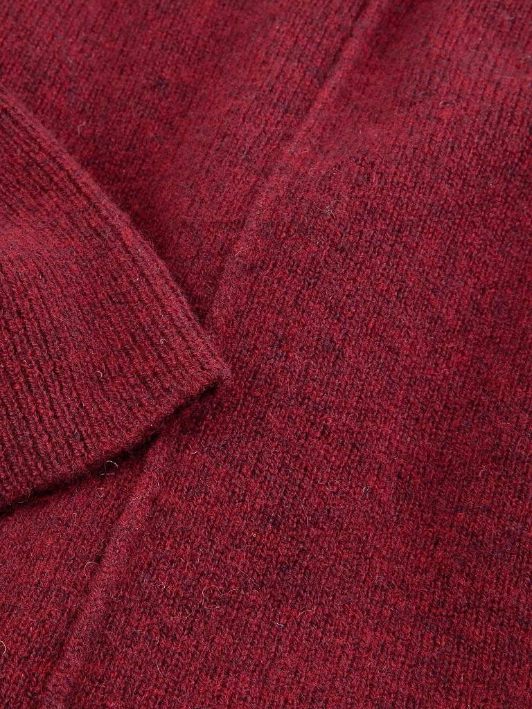 ESISTO | Kaschmir-Pullover | 