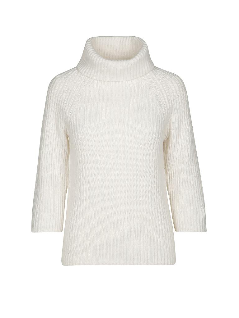 ESISTO | Pullover | weiß