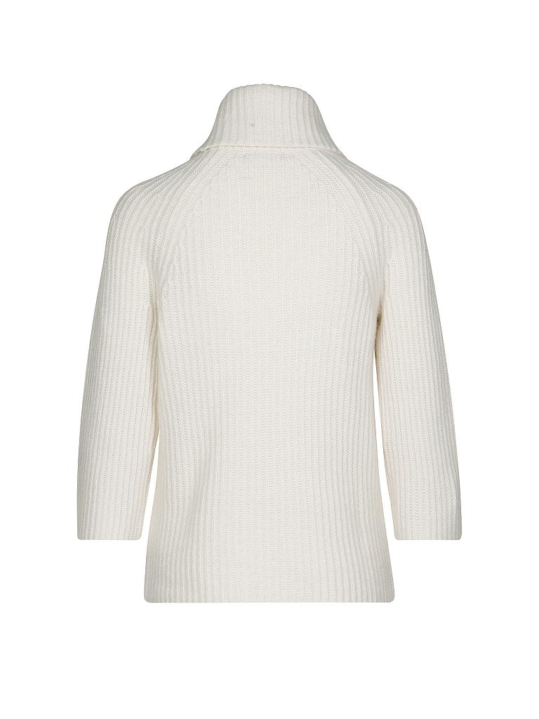 ESISTO | Pullover | weiß