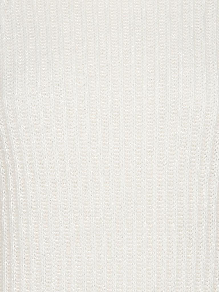 ESISTO | Pullover | weiß