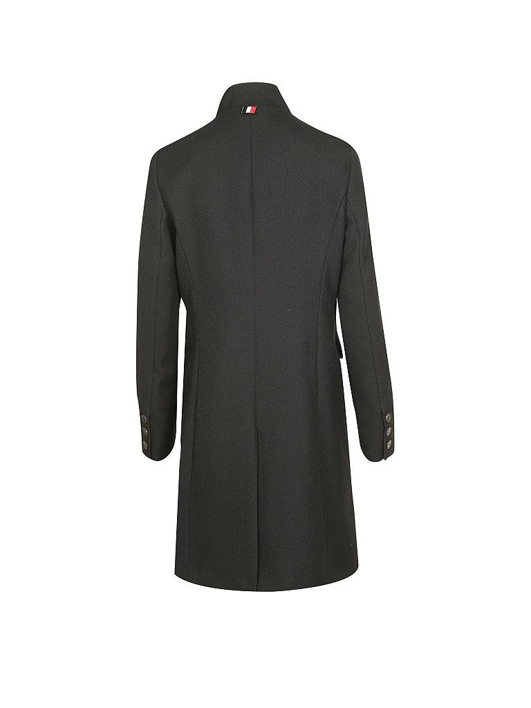 ESPRIT | Gehrock - Kurzmantel | schwarz