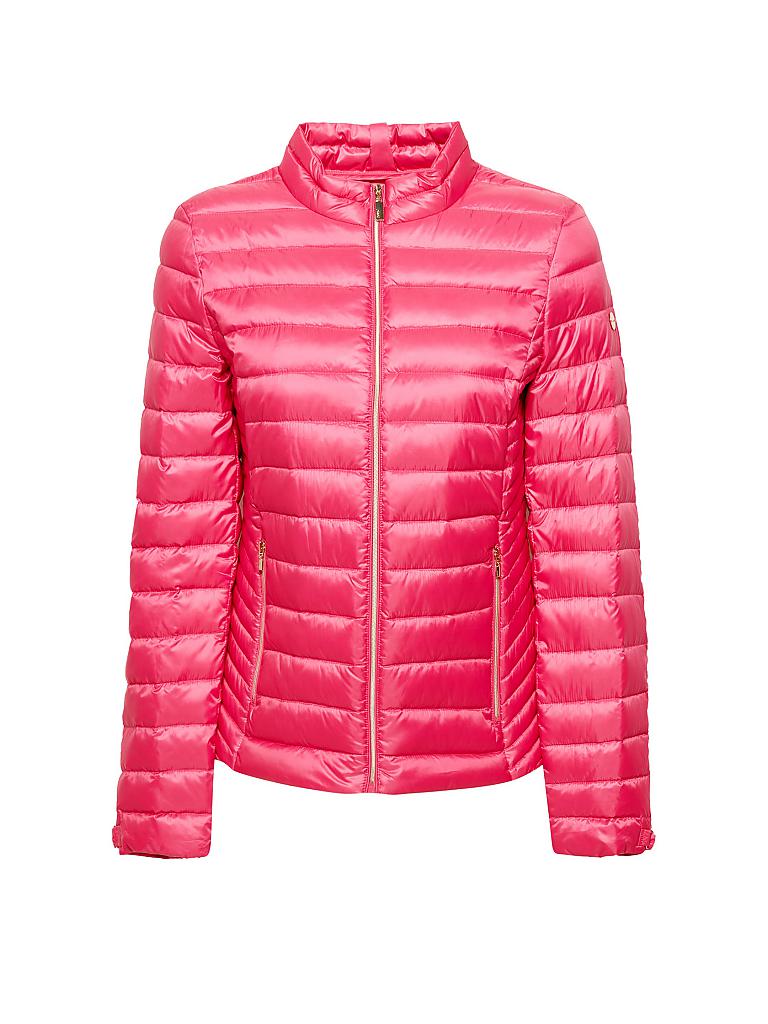 ESPRIT | Leichtdaunenjacke | pink