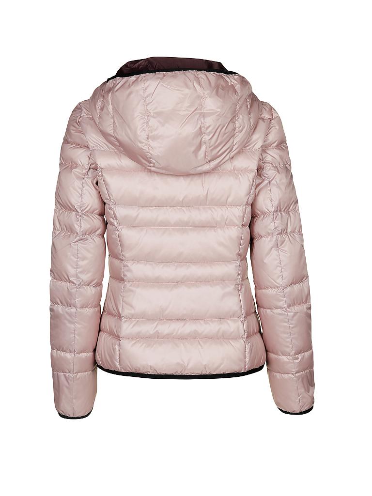 ESPRIT | Leichtdaunenjacke | rosa