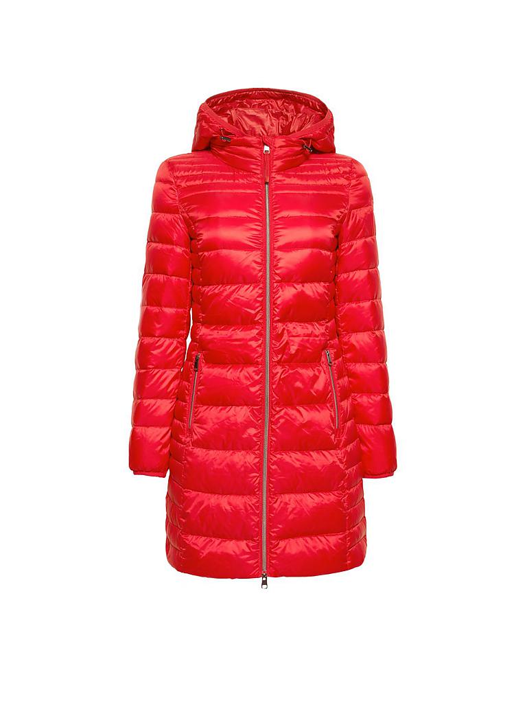 Daunenmantel Esprit Damen Winterjacke Esprit Mantel Esprit Jacke