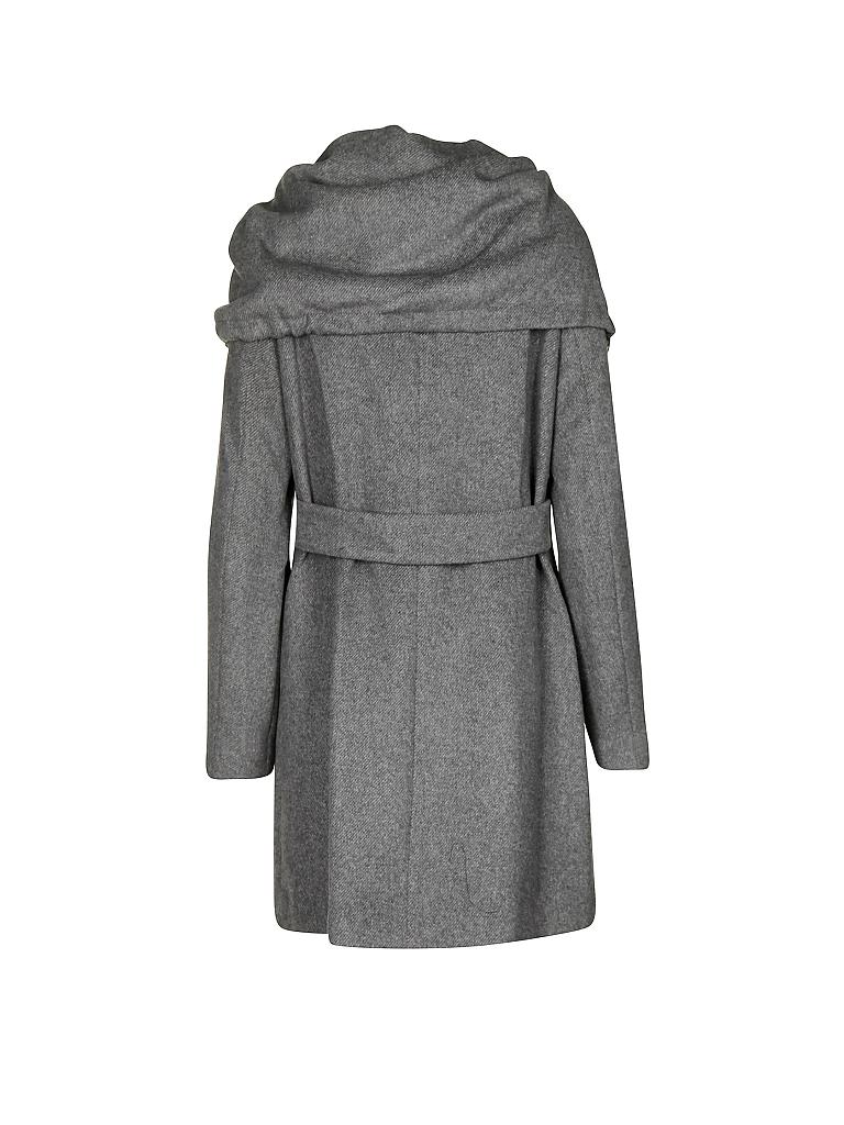 ESPRIT | Mantel | grau